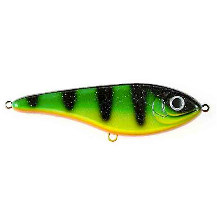 Buster Jerk 15 cm Shallow Runner