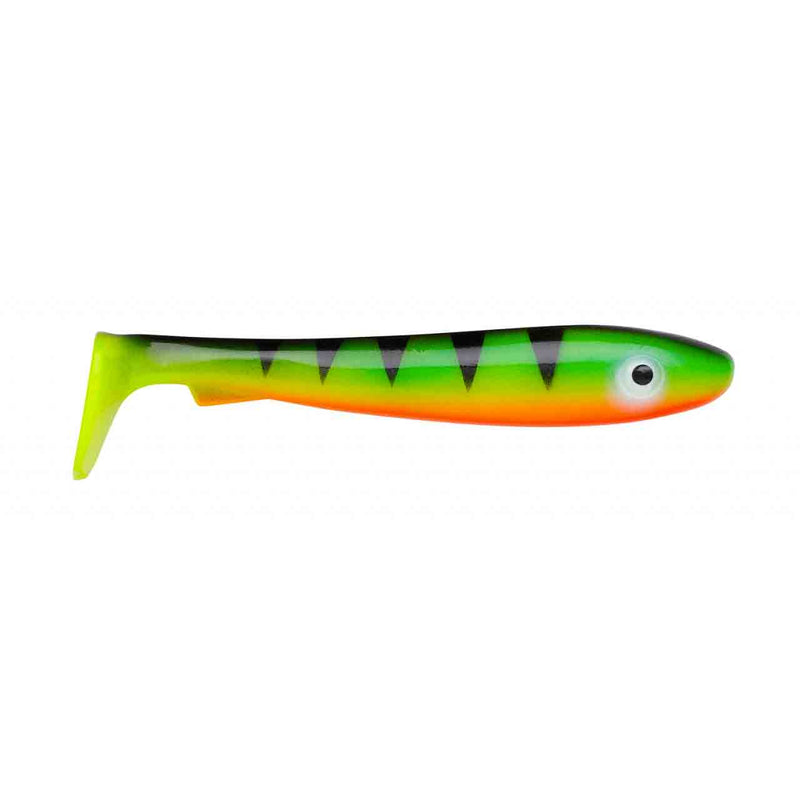Svartzonker Mcrubber Junior 17 cm, 45g - 1-pack