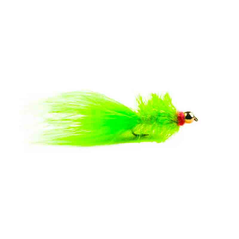FK Dammbuster Chartreuse