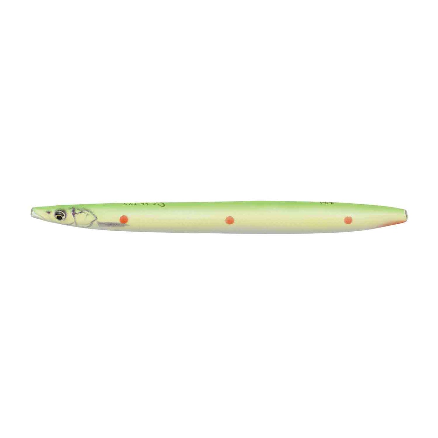 Savage Gear 3D Line-Thru Sandeel 11cm 15g