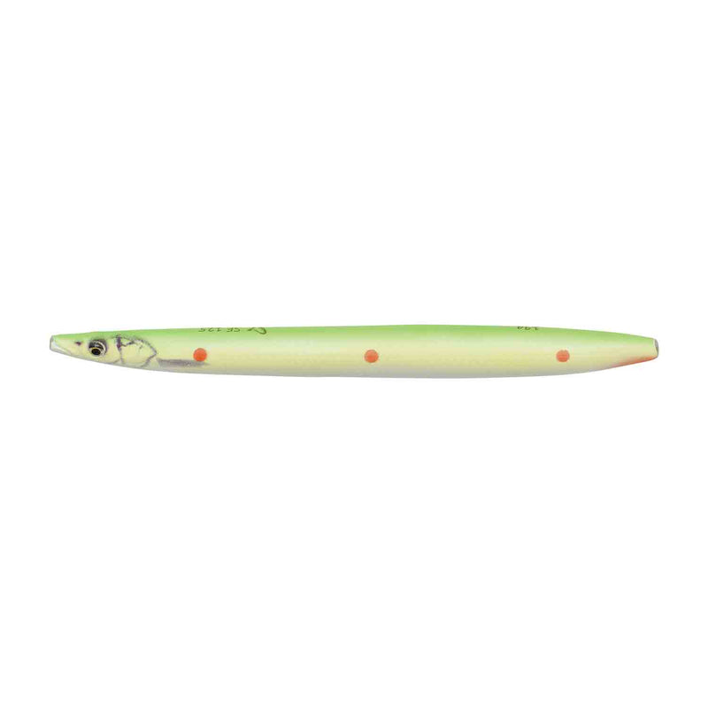 Savage Gear Line Thru Sandeel 12,5CM 19G
