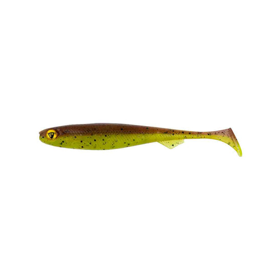 Fox Rage Slick Shad 9cm, 1-pack