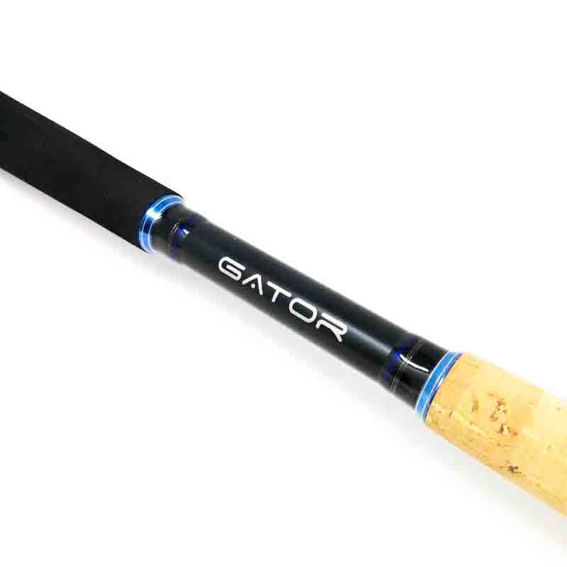 Gator Explorer Pike Series