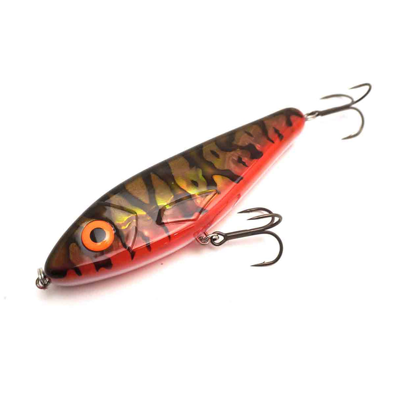 Gator Jerk 15 cm, 100 gram