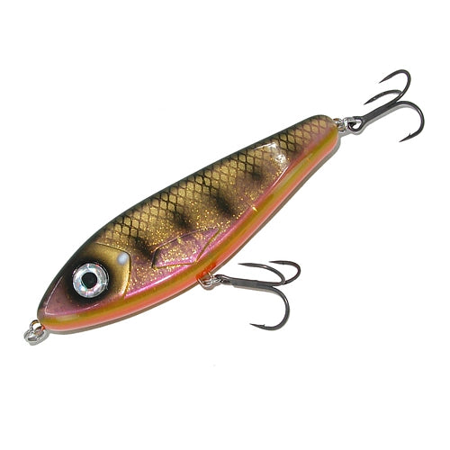Gator Jerk 15 cm, 100 gram