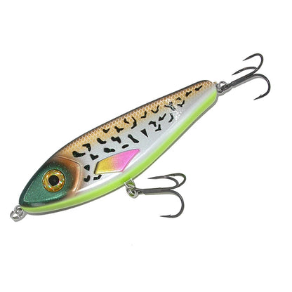 Gator Jerk 15cm 100g