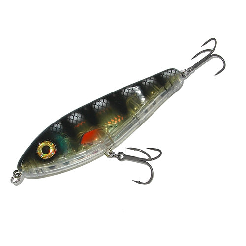 Gator Jerk 15cm 100g