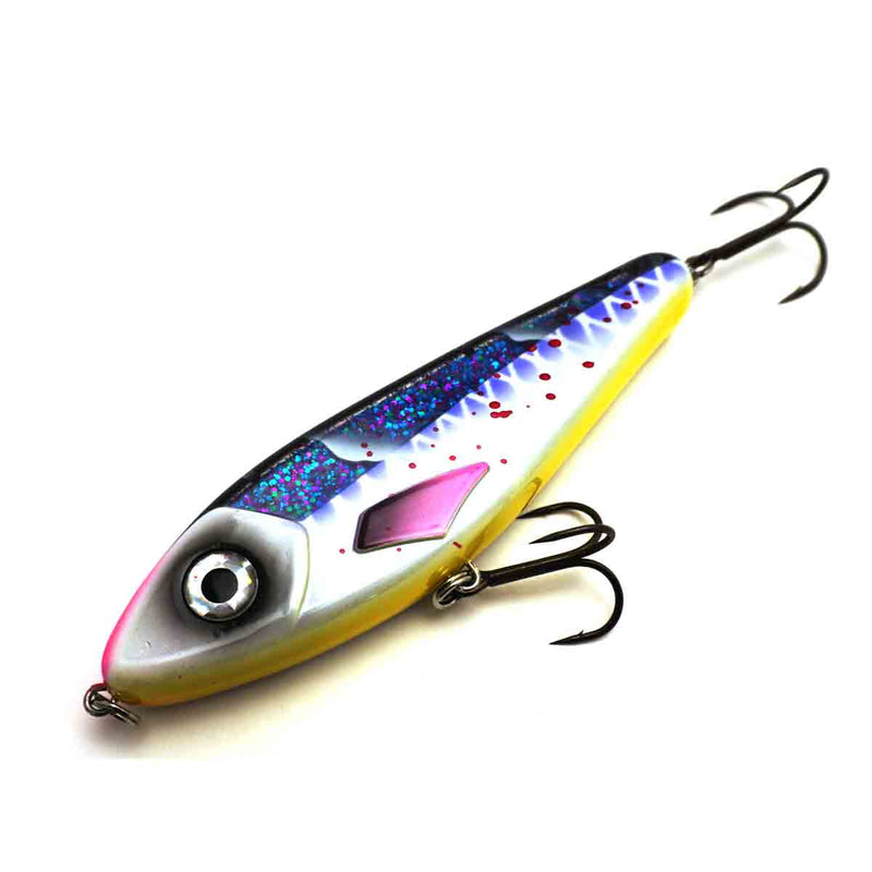 Gator Jerk 15 cm, 100 gram
