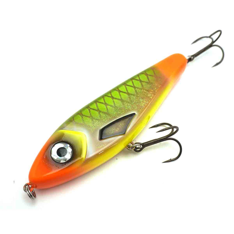 Gator Jerk 15 cm, 100 gram