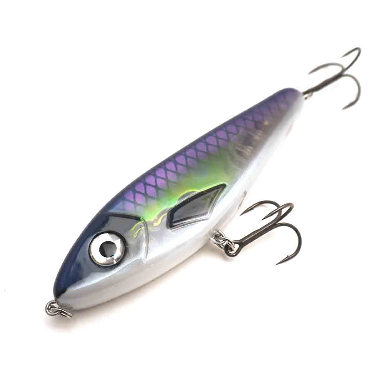 Gator Jerk 15cm 100g