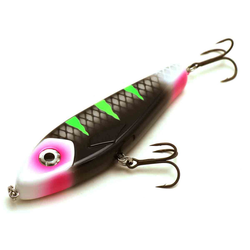 Gator Jerk 15 cm, 100 gram