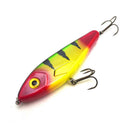 Gator Jerk 15 cm, 100 gram