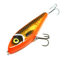 Gator Jerk 15 cm, 100 gram
