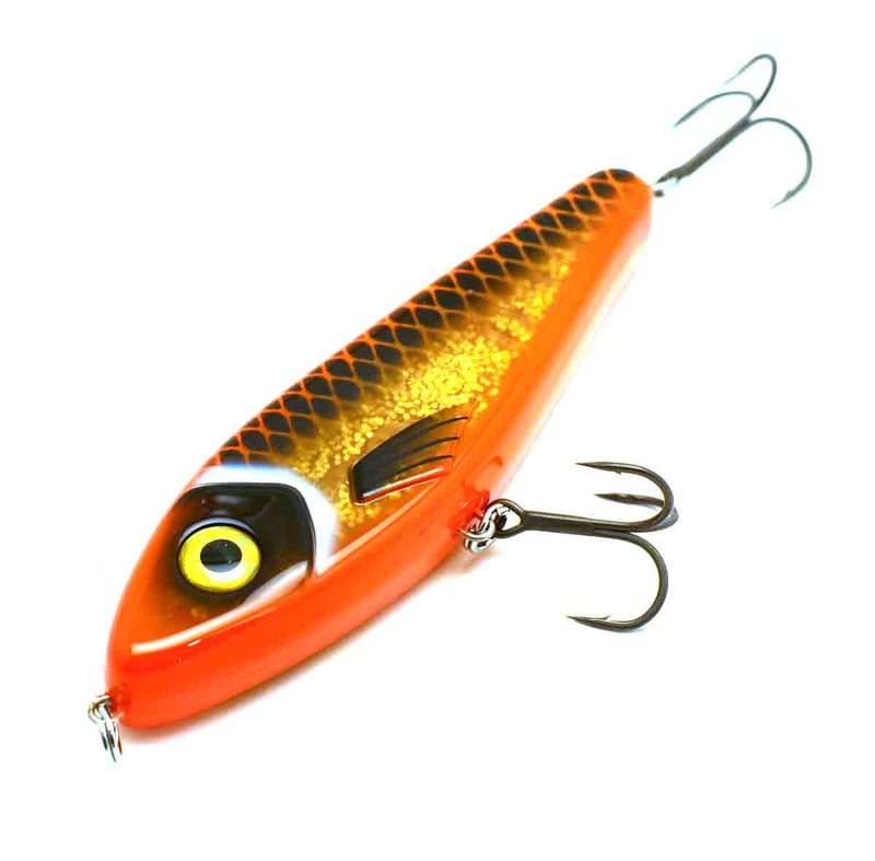 Gator Jerk 15 cm, 100 gram