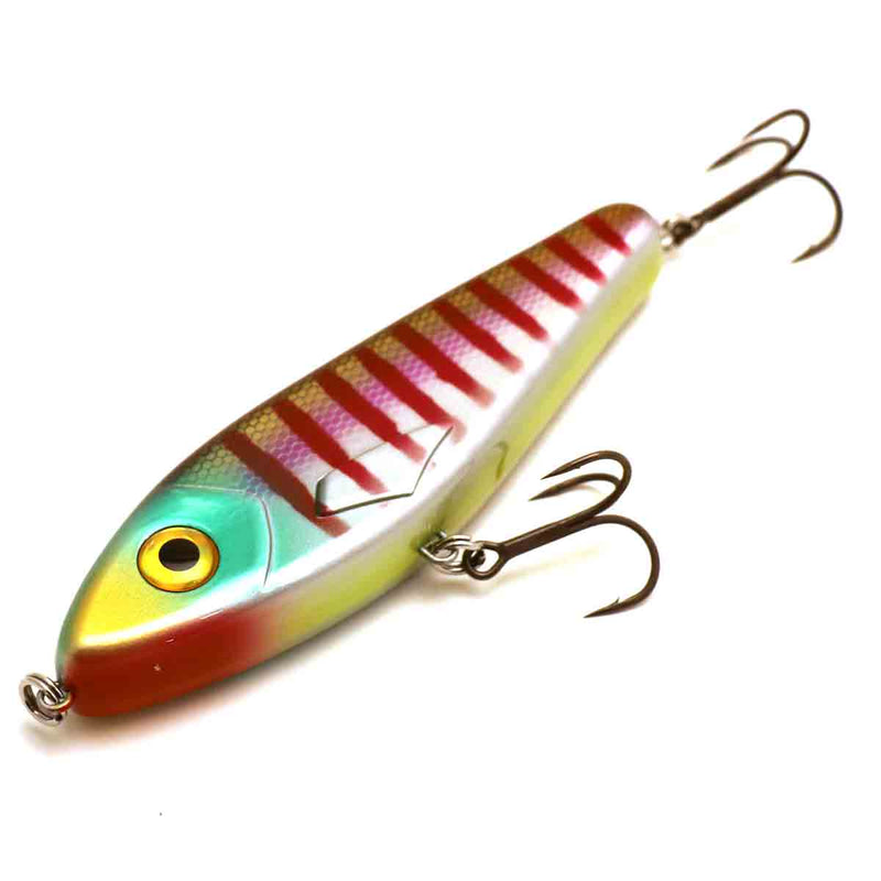 Gator Jerk 15 cm, 100 gram