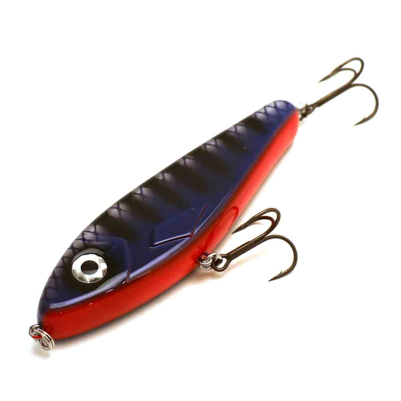 Gator Jerk 15 cm, 100 gram