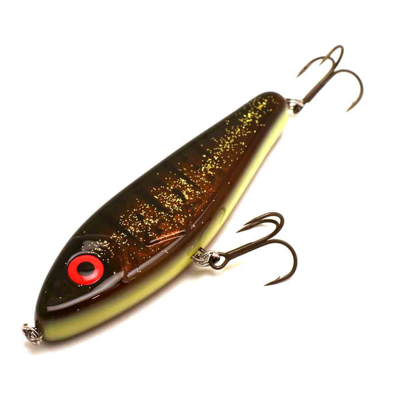 Gator Jerk 15 cm, 100 gram