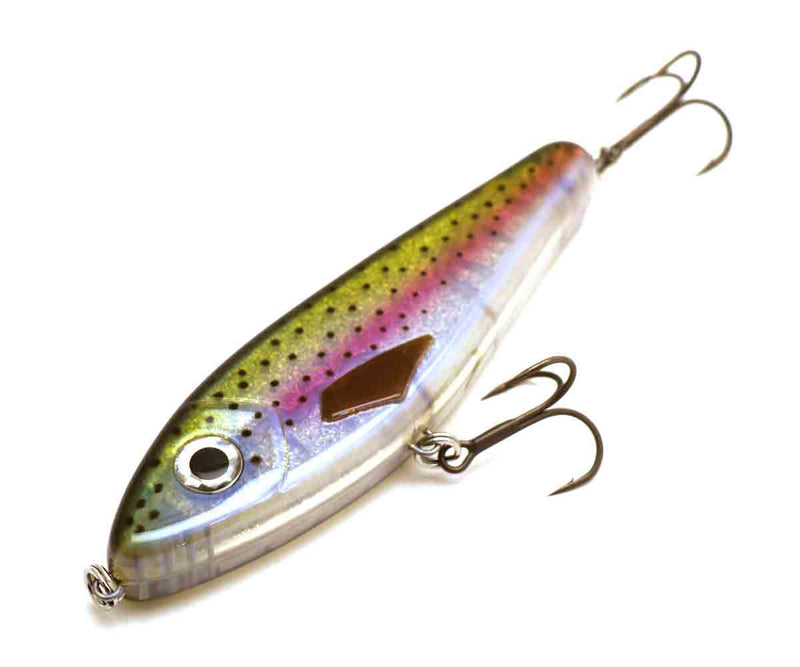 Gator Jerk 15 cm, 100 gram