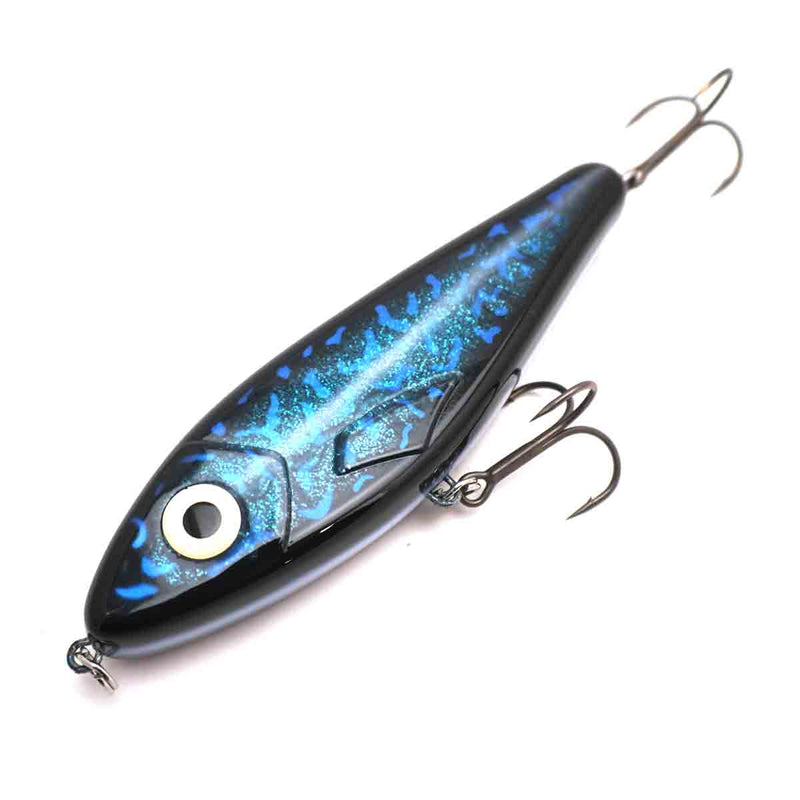Gator Jerk 15 cm, 100 gram