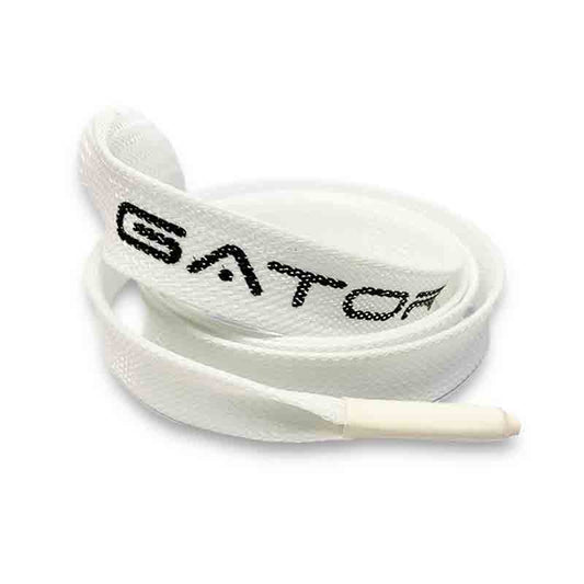 Gator Rod Sock 210cm, White