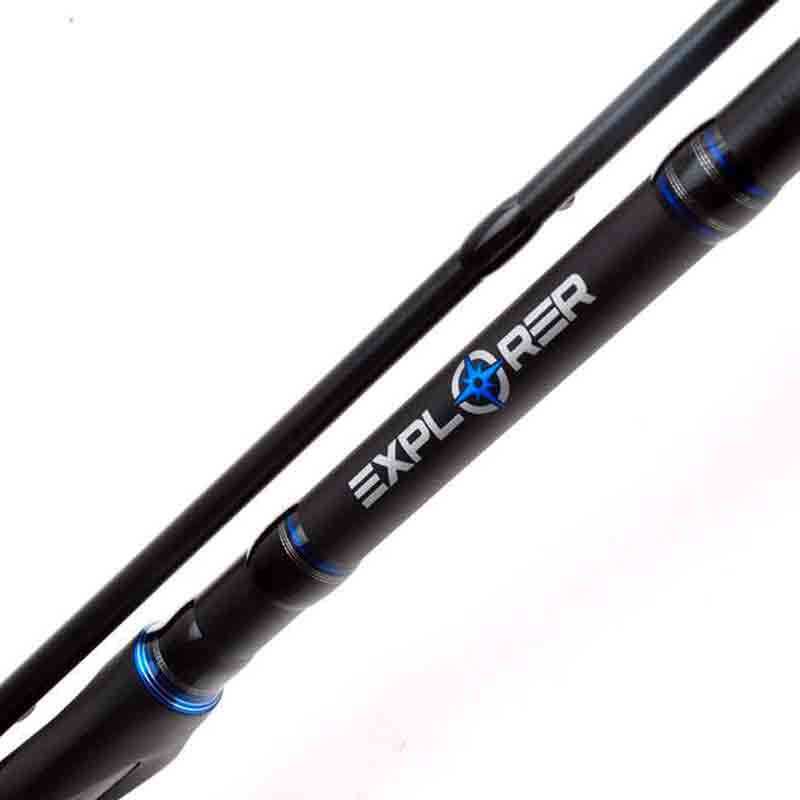 Gator Explorer Pike Series