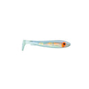 Svartzonker Mcrubber Junior 17 cm, 45g - 1-pack