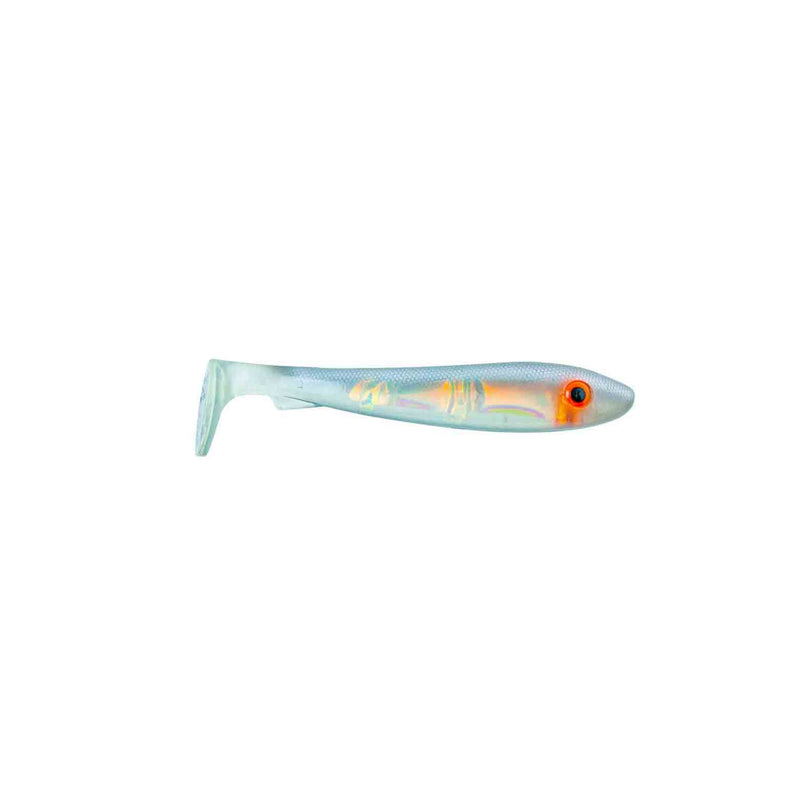 Svartzonker Mcrubber Junior 17 cm, 45g - 1-pack