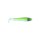 Svartzonker Mcrubber Junior 17 cm, 45g - 1-pack