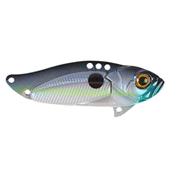 Strike Pro Astro Vibe UV 5,5 cm, 17g
