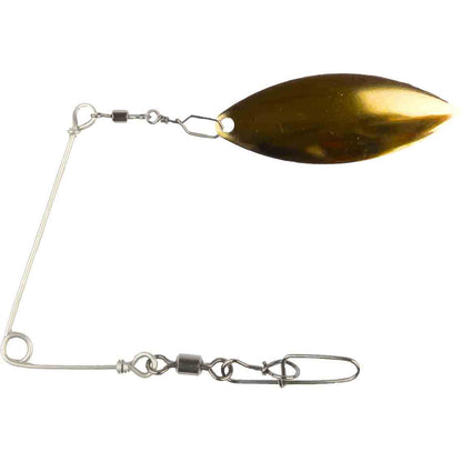 Darts Spinner Rig Perch Willow Blade