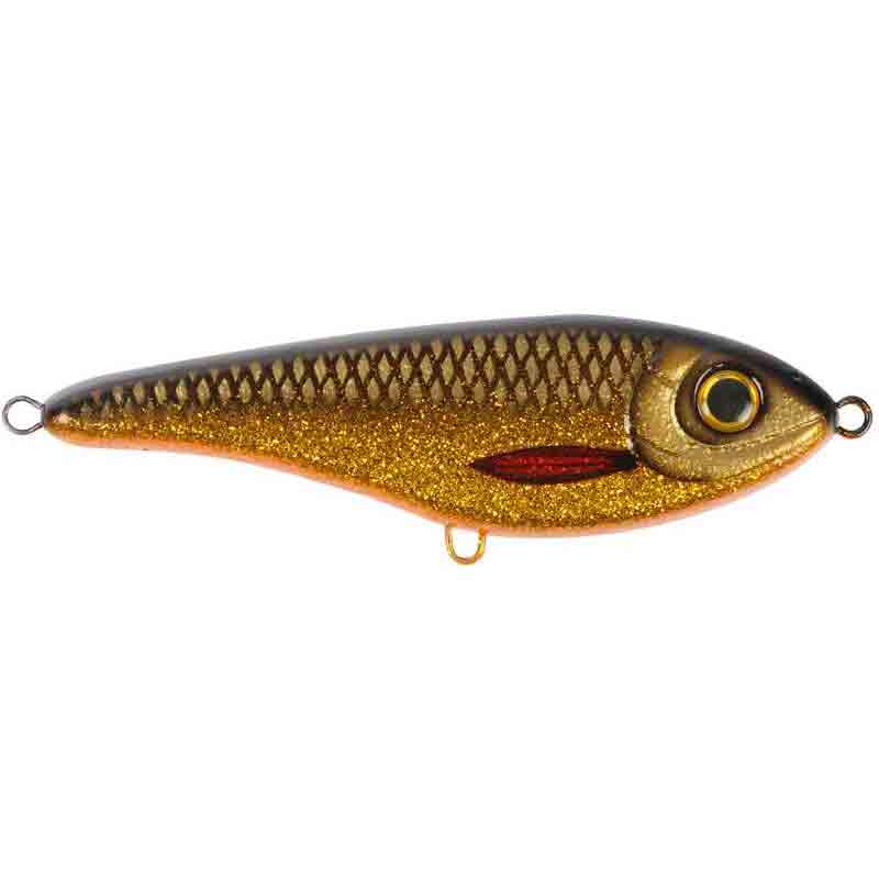 Buster Jerk 15 cm Shallow Runner