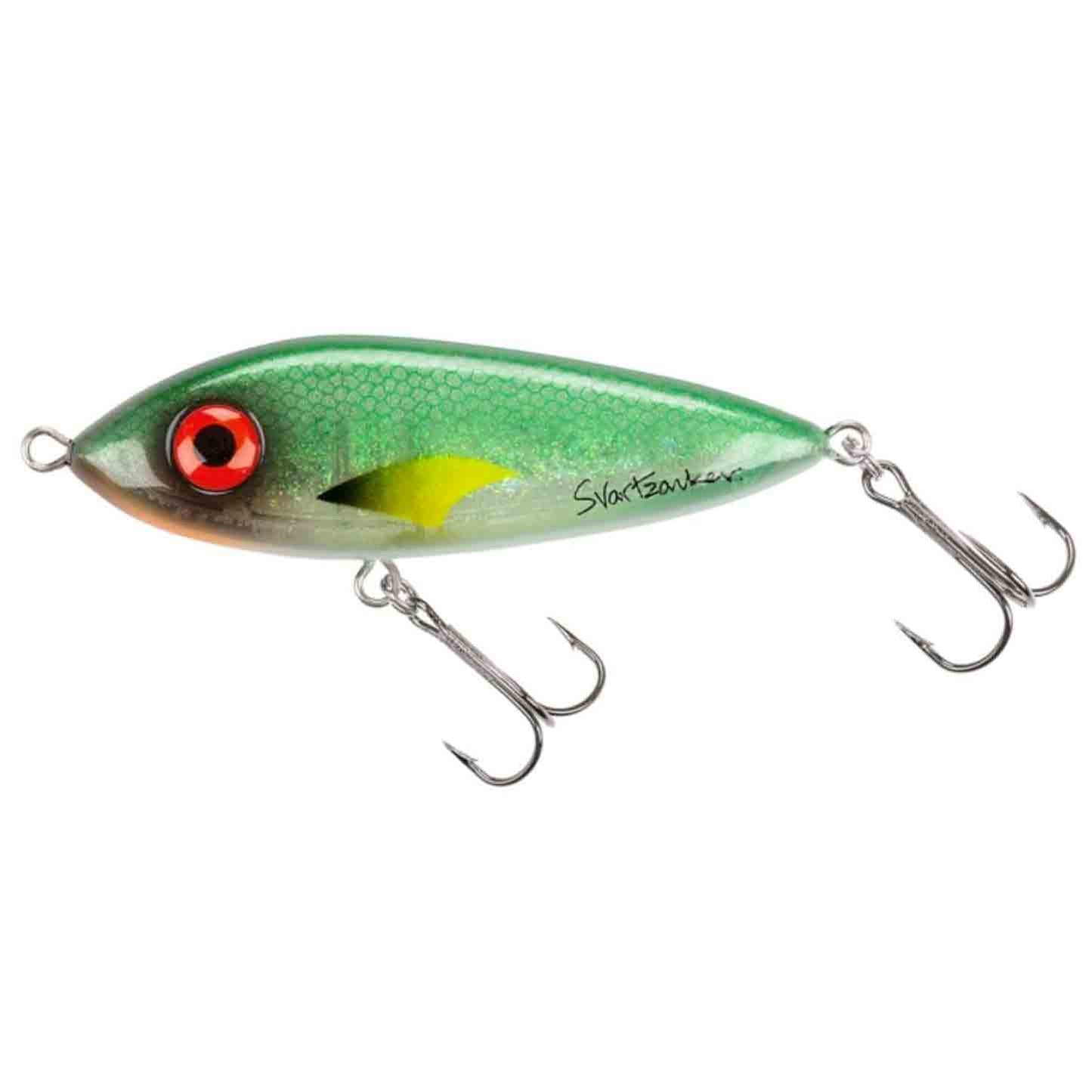 Abu Garcia Svartzonker McSnack 9cm 22g