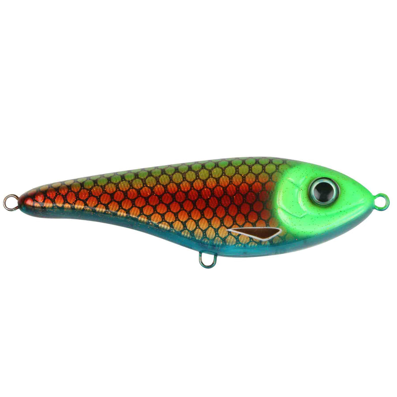 Buster Jerk 15 cm Shallow Runner