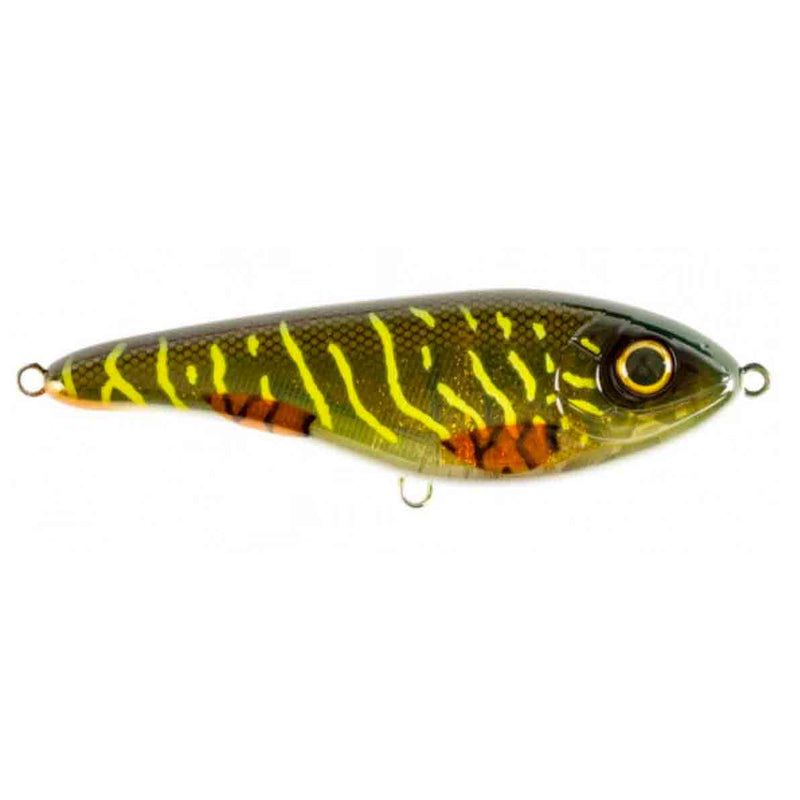 Buster Jerk 15 cm Shallow Runner