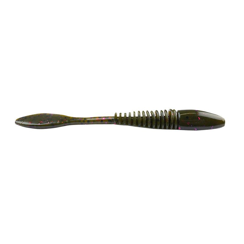 Big Bite Baits Smallie Smasher 9cm (12-pack)