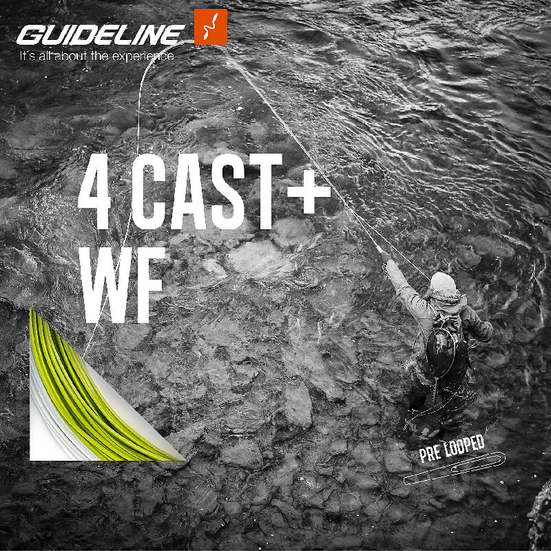 Guideline 4-Cast + WF Flytlina