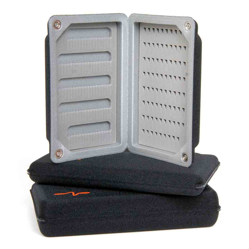 Guideline Ultralight Foam Box Black, Small