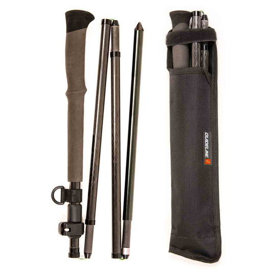 Guideline Foldable Carbon Wading Staff Vadarstav