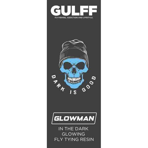 Gulff Glowman 15ml