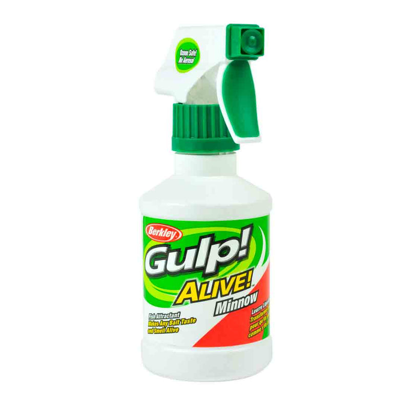 Berkley Gulp Alive Spray 237 ml