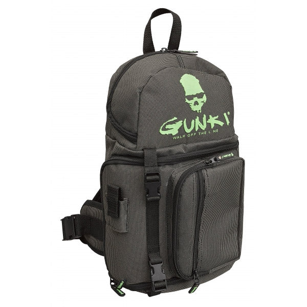 Gunki Iron-T Quick Bag (Sling Bag)