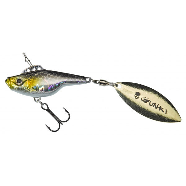 Gunki Jiger 42, 16,1 gr