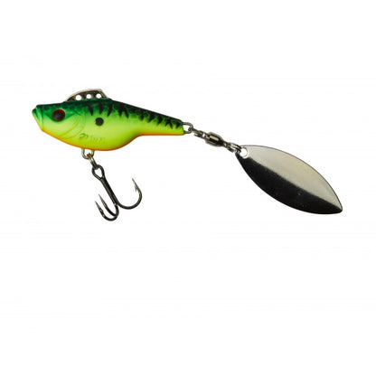 Gunki Jiger 42, 16,1 gr