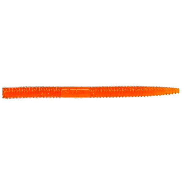 Gunki Skip Worm 10cm, 8-pack