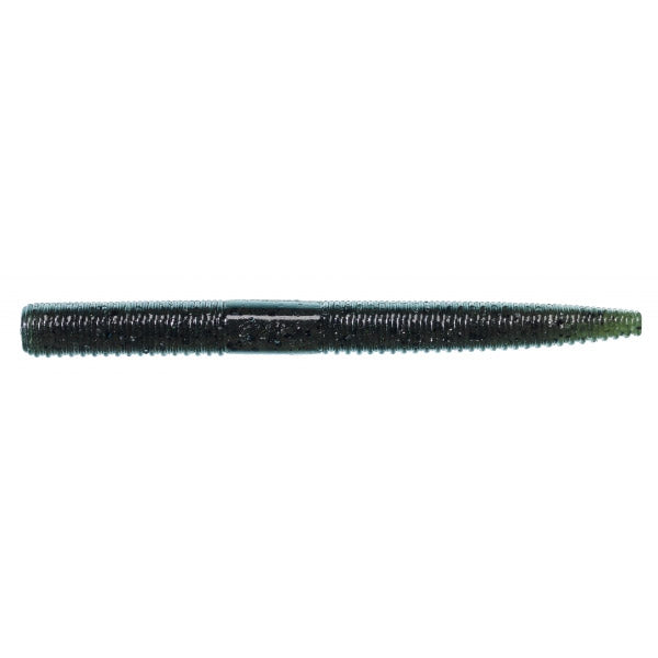 Gunki Skip Worm 10cm, 8-pack