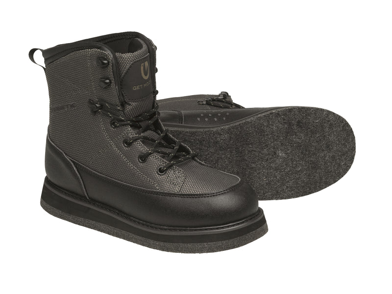 Kinetic RockGaiter ll Vadarsko Filtsula