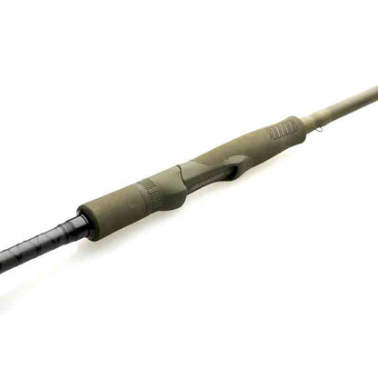 Savage Gear SG4 Medium Game Travel 8ft 243cm 12-45g (Haspel), 4-del