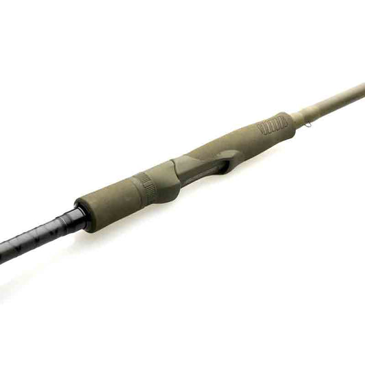 Savage Gear SG4 Medium Game Travel 8ft 243cm 12-45g (Haspel), 4-del