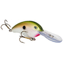 Strike King Pro Model Series 4, 11 cm Floating