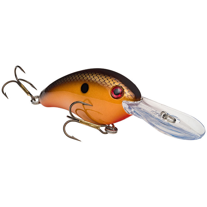 Strike King Pro Model Series 4, 11 cm Floating